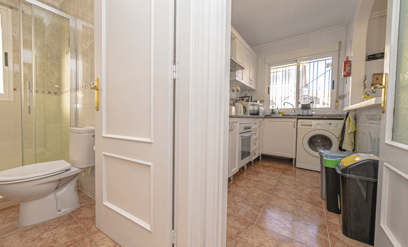 Revente - Quad House - Cabo Roig - La Regia