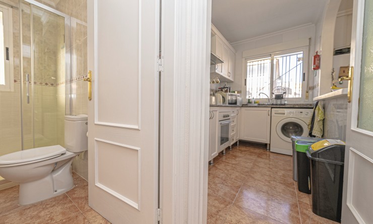 Revente - Quad House - Cabo Roig - La Regia