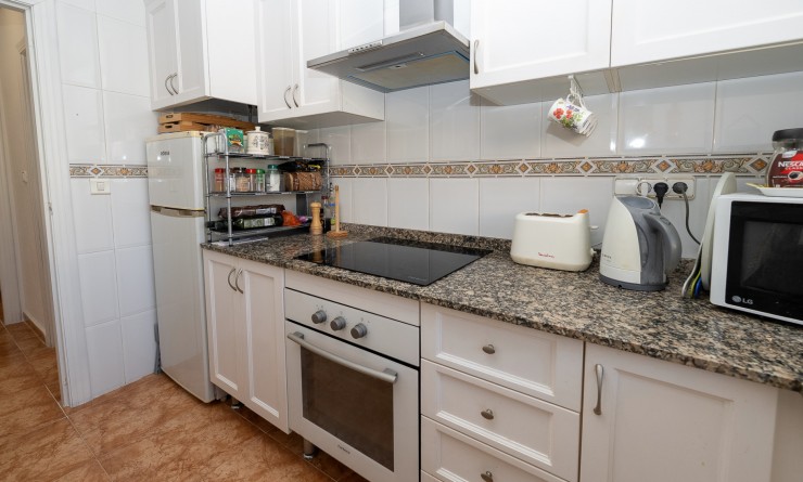 Revente - Quad House - Cabo Roig - La Regia