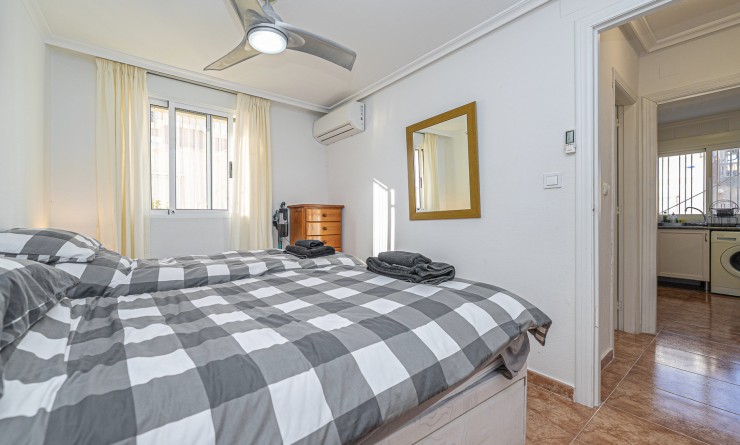 Revente - Quad House - Cabo Roig - La Regia