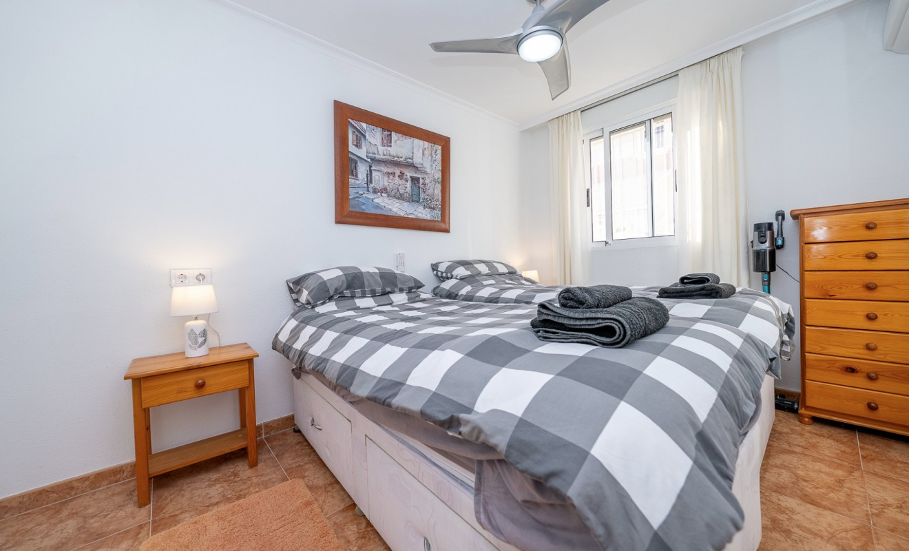 Revente - Quad House - Cabo Roig - La Regia