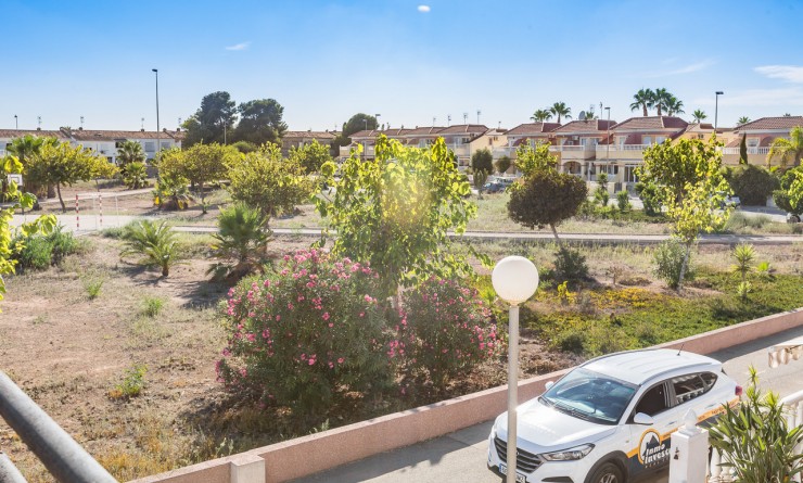 Revente - Quad House - Cabo Roig - La Regia