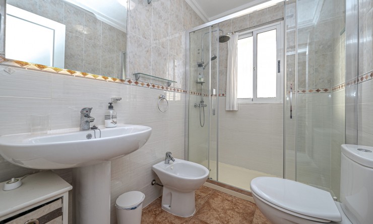 Revente - Quad House - Cabo Roig - La Regia