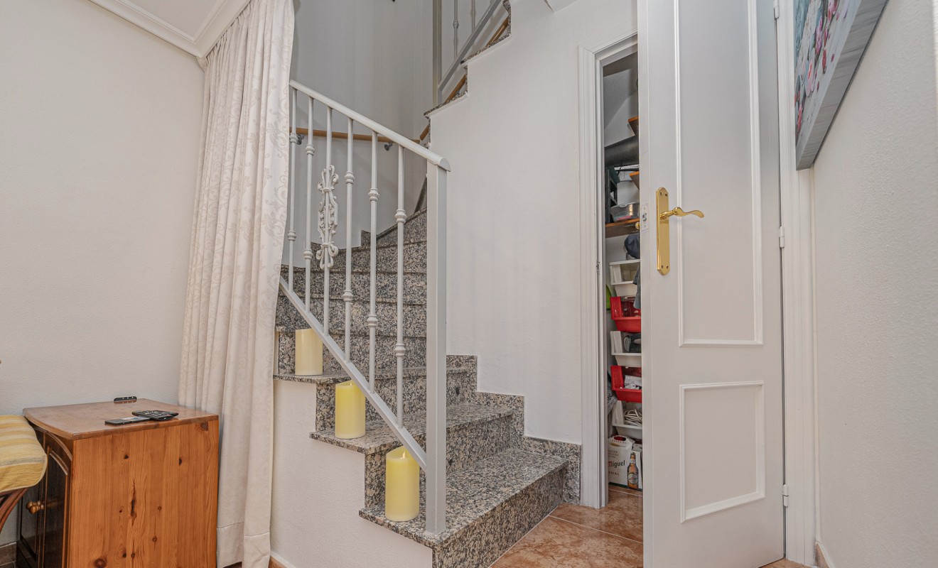 Revente - Quad House - Cabo Roig - La Regia