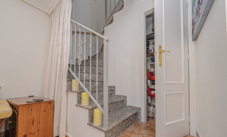 Revente - Quad House - Cabo Roig - La Regia