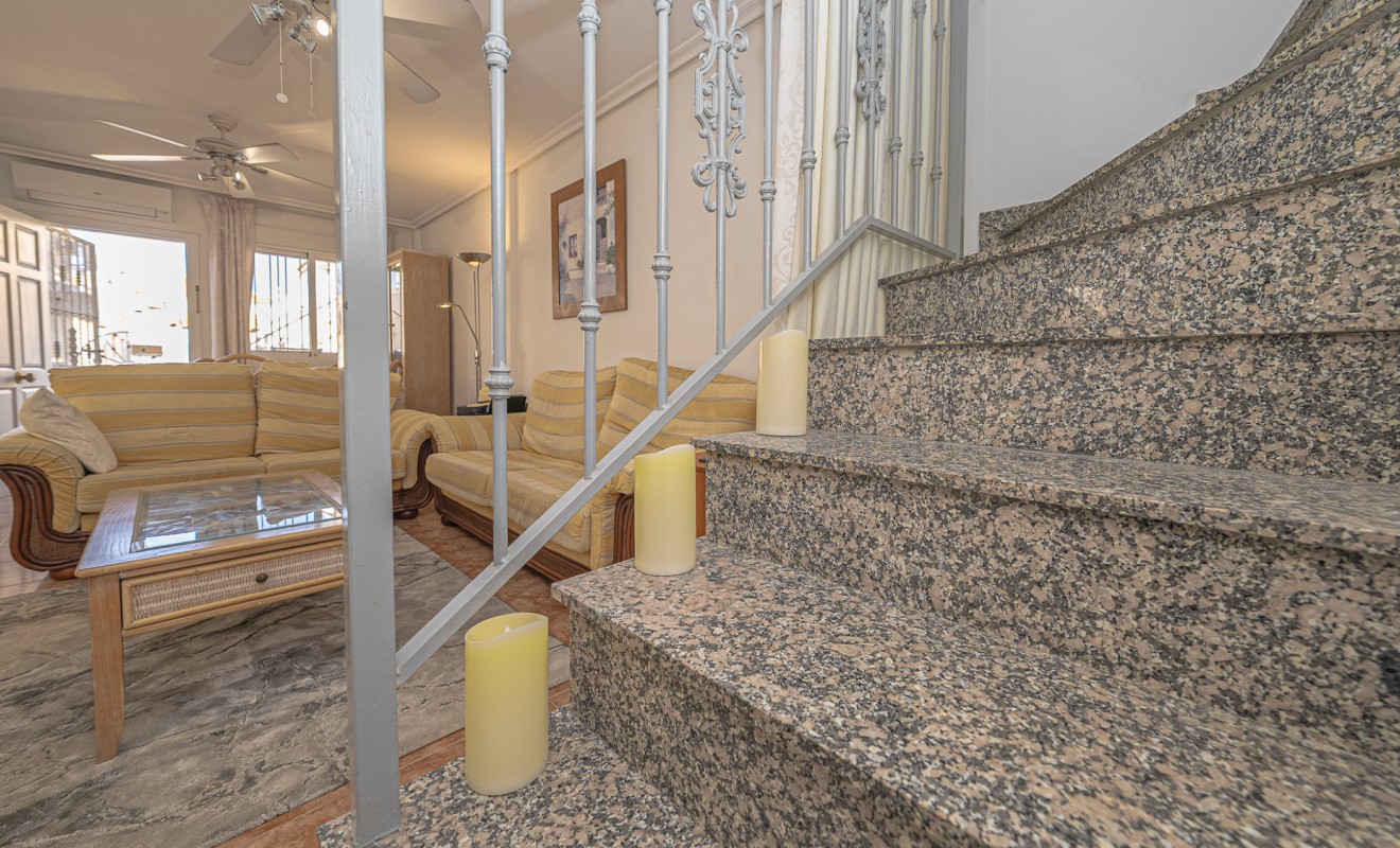 Revente - Quad House - Cabo Roig - La Regia