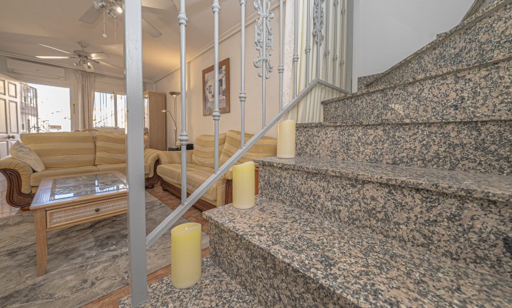 Revente - Quad House - Cabo Roig - La Regia