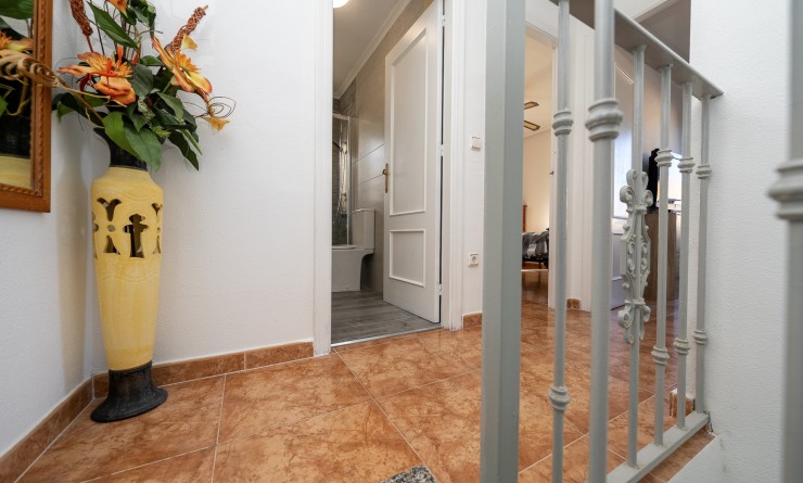 Revente - Quad House - Cabo Roig - La Regia