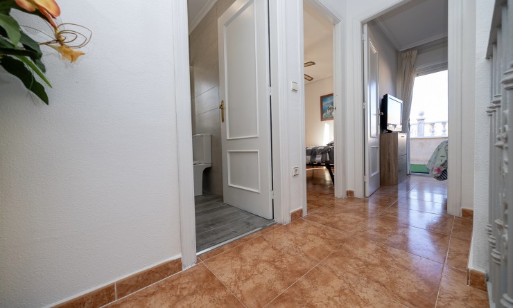 Revente - Quad House - Cabo Roig - La Regia