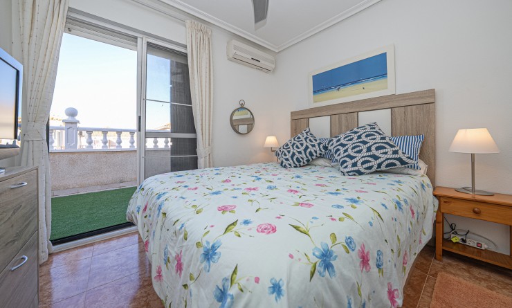 Revente - Quad House - Cabo Roig - La Regia