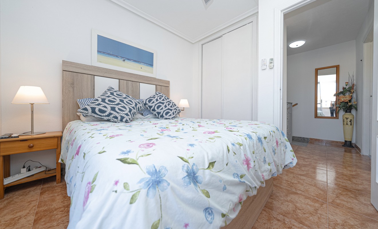 Revente - Quad House - Cabo Roig - La Regia