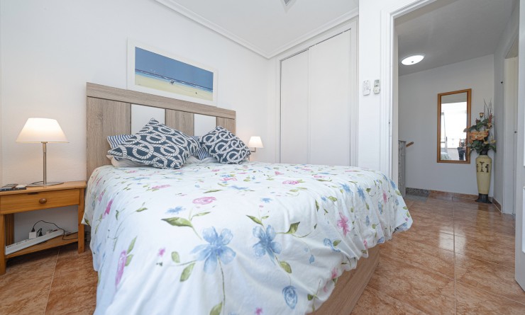 Revente - Quad House - Cabo Roig - La Regia