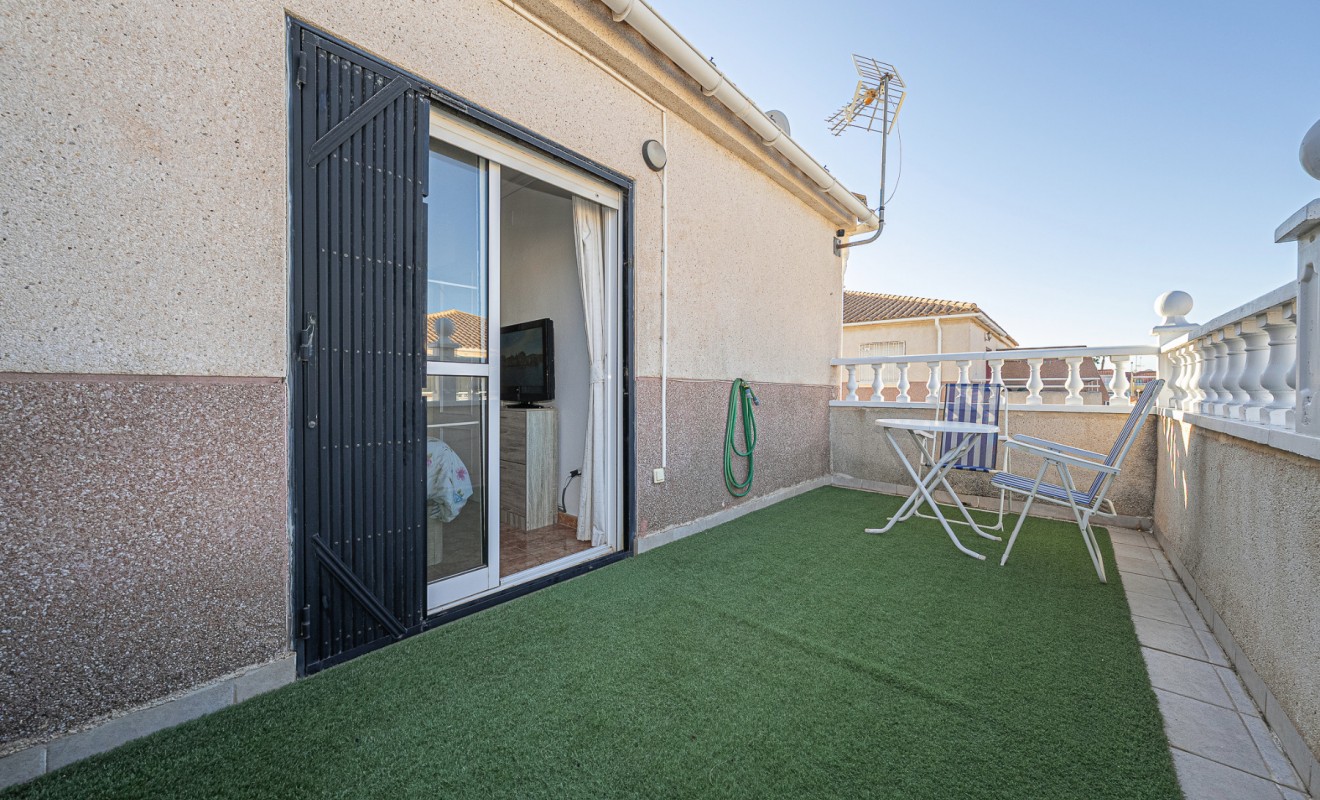 Revente - Quad House - Cabo Roig - La Regia