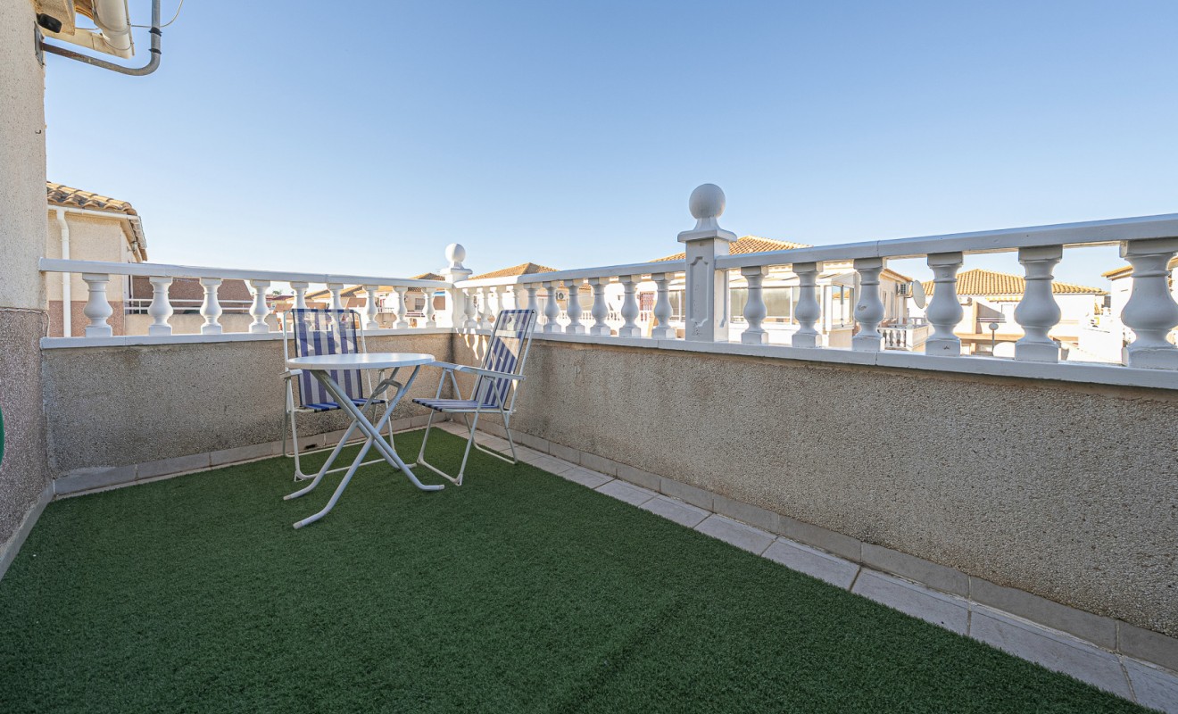 Revente - Quad House - Cabo Roig - La Regia