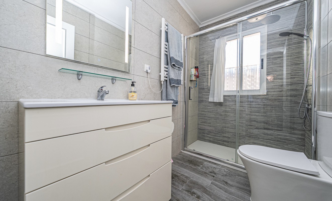 Revente - Quad House - Cabo Roig - La Regia