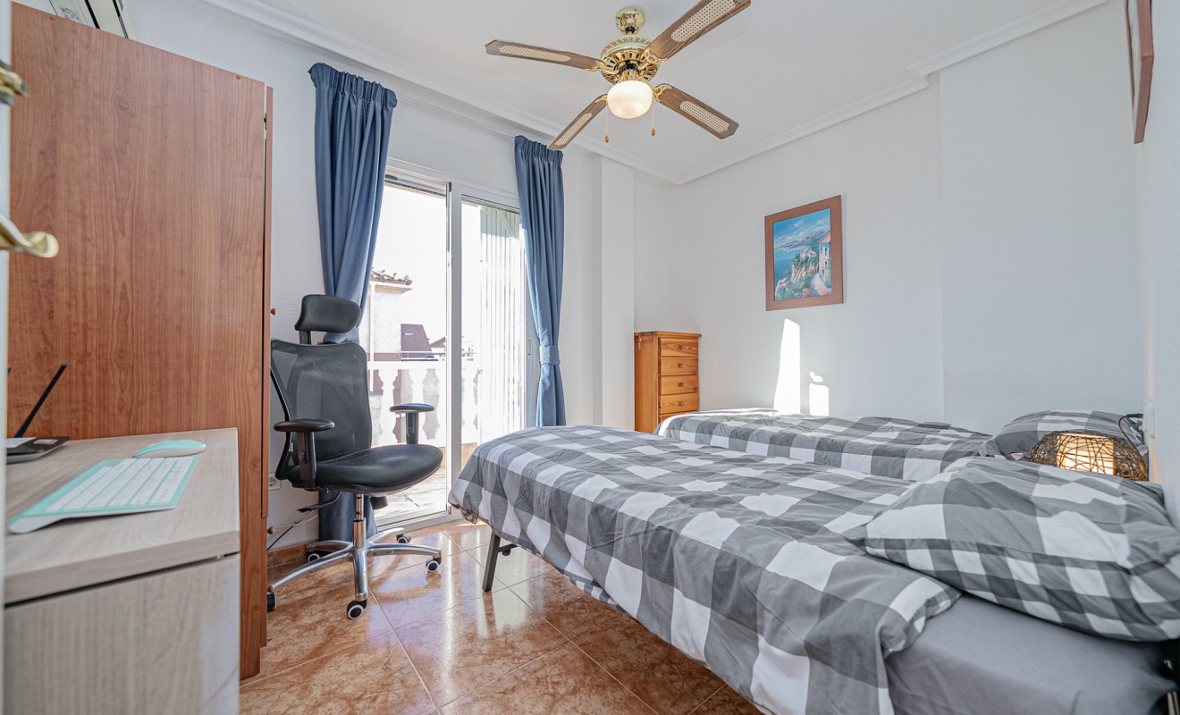 Revente - Quad House - Cabo Roig - La Regia