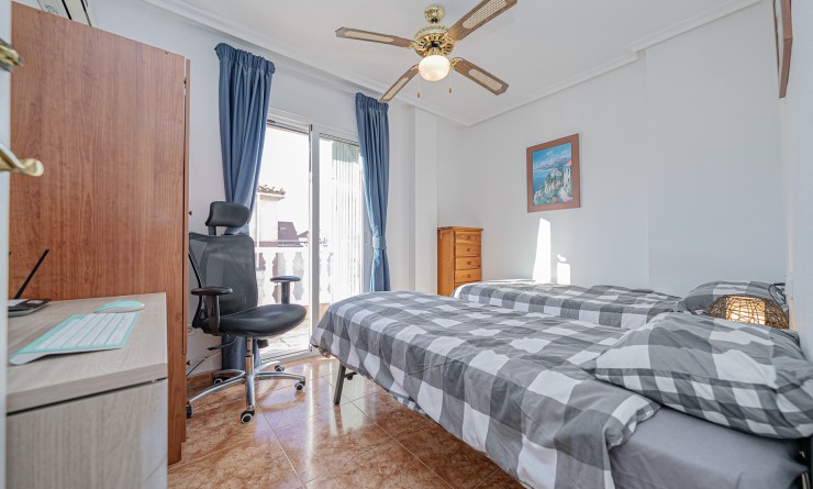 Revente - Quad House - Cabo Roig - La Regia