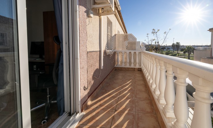 Revente - Quad House - Cabo Roig - La Regia