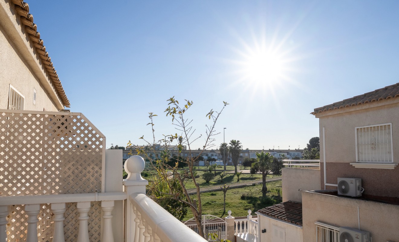 Revente - Quad House - Cabo Roig - La Regia