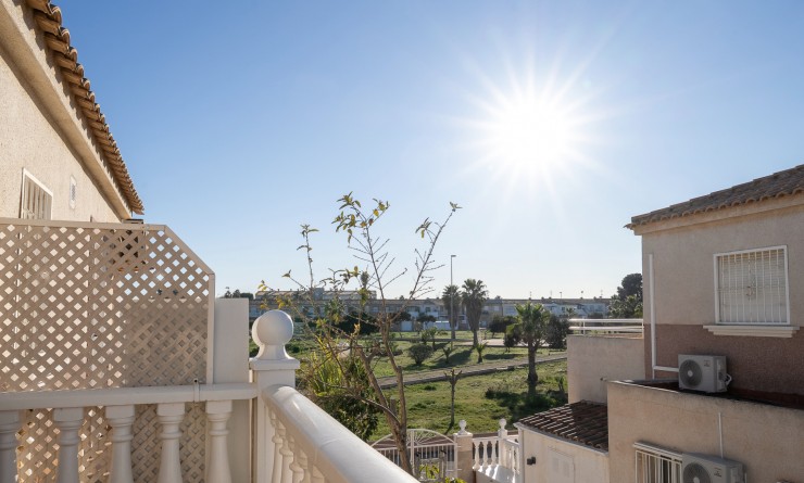 Revente - Quad House - Cabo Roig - La Regia