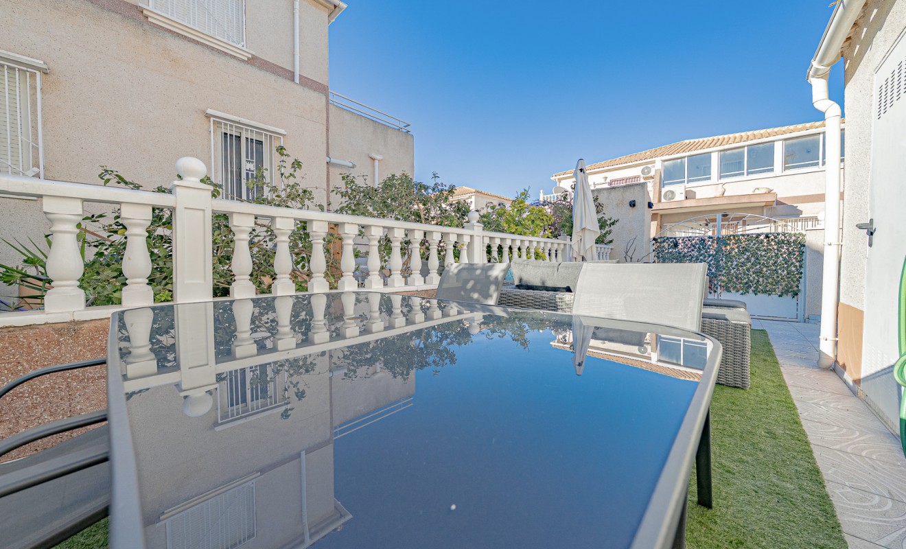Revente - Quad House - Cabo Roig - La Regia