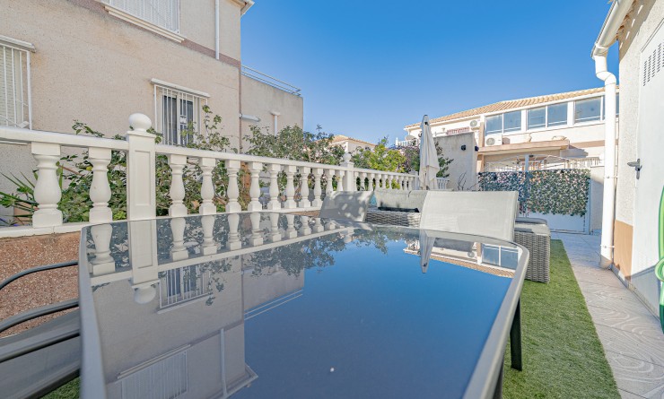 Revente - Quad House - Cabo Roig - La Regia