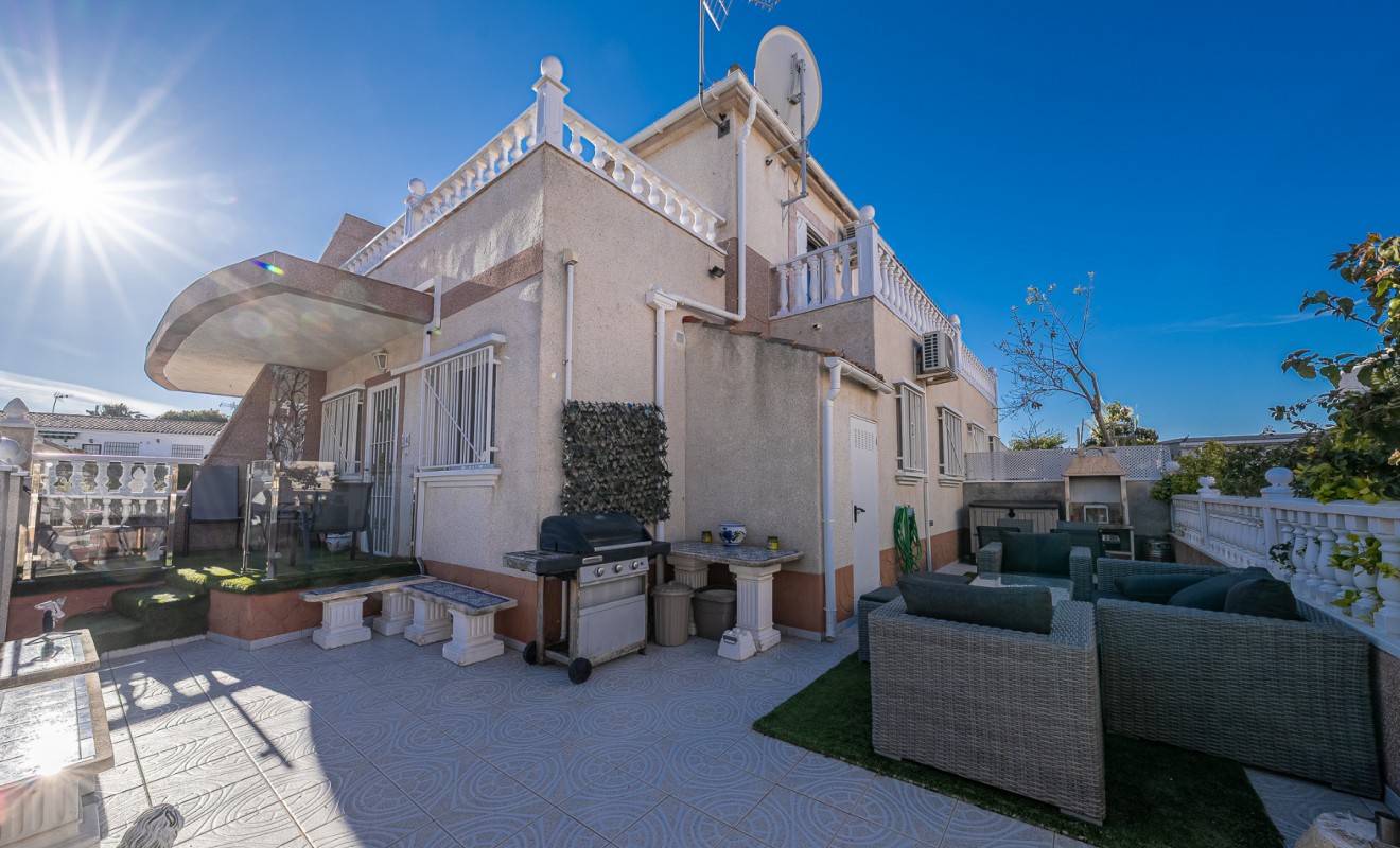 Revente - Quad House - Cabo Roig - La Regia