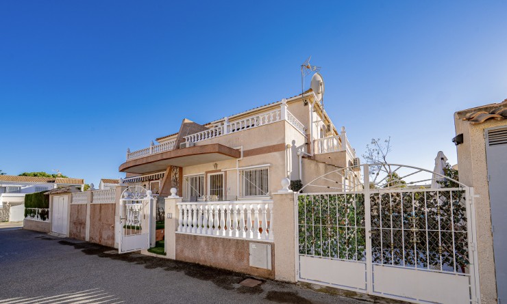 Revente - Quad House - Cabo Roig - La Regia