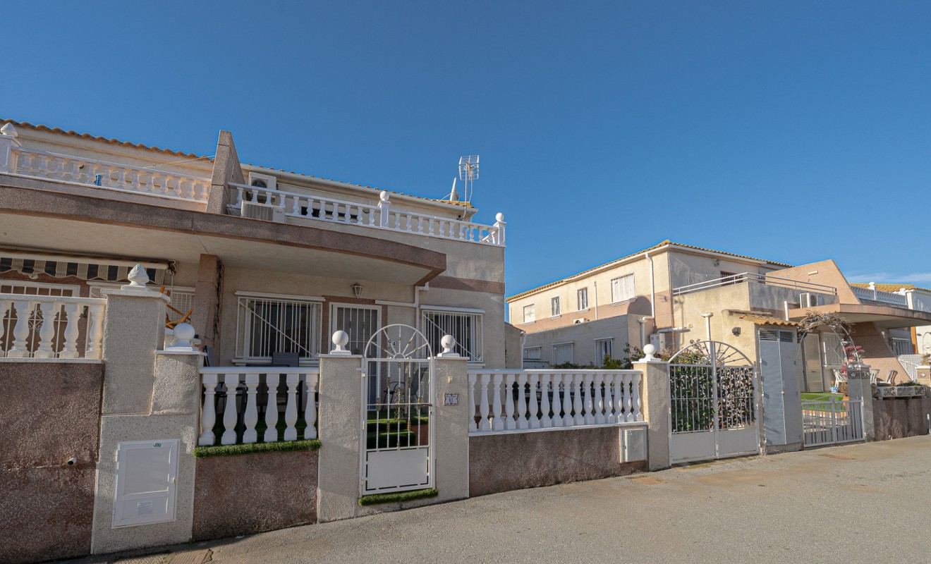 Revente - Quad House - Cabo Roig - La Regia
