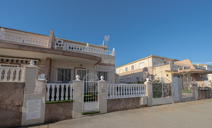 Revente - Quad House - Cabo Roig - La Regia