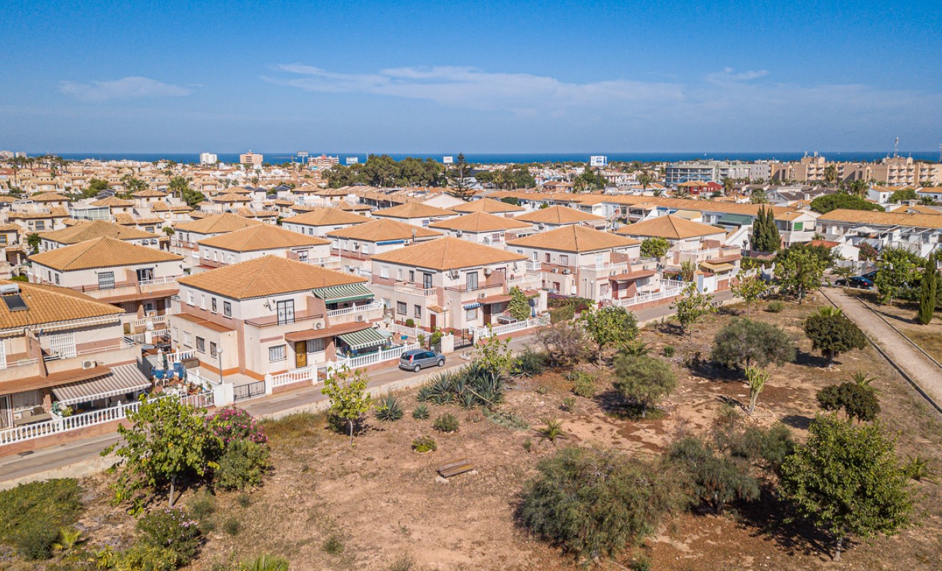 Revente - Quad House - Cabo Roig - La Regia