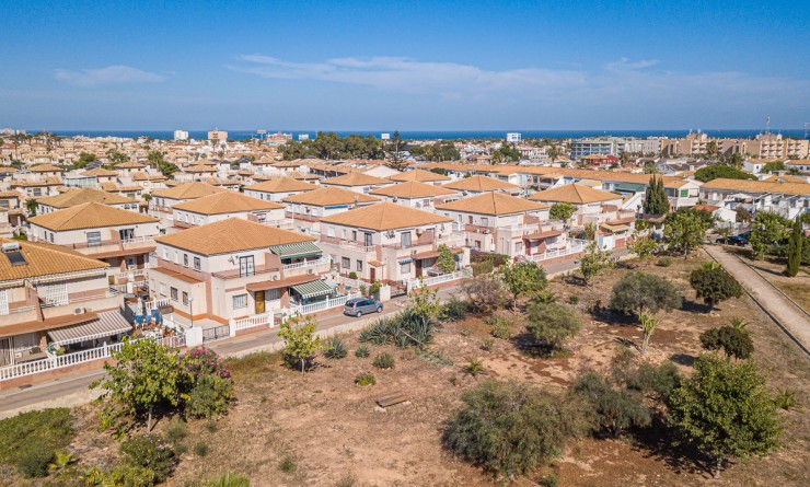 Revente - Quad House - Cabo Roig - La Regia