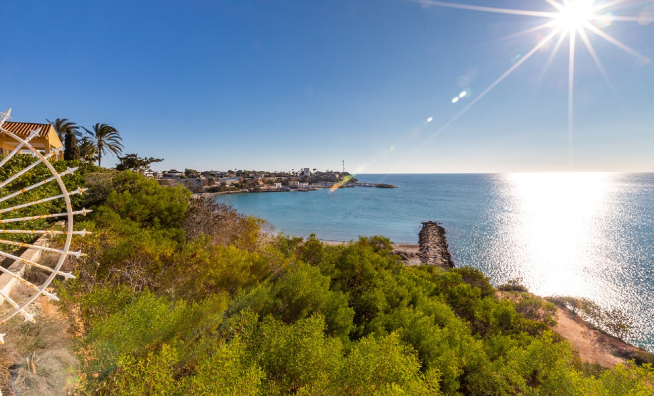 Revente - Quad House - Cabo Roig - La Regia
