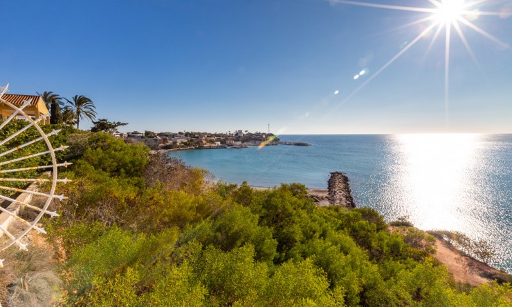 Revente - Quad House - Cabo Roig - La Regia