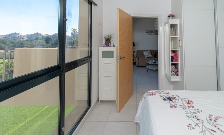Wederverkoop - Appartement - La Zenia
