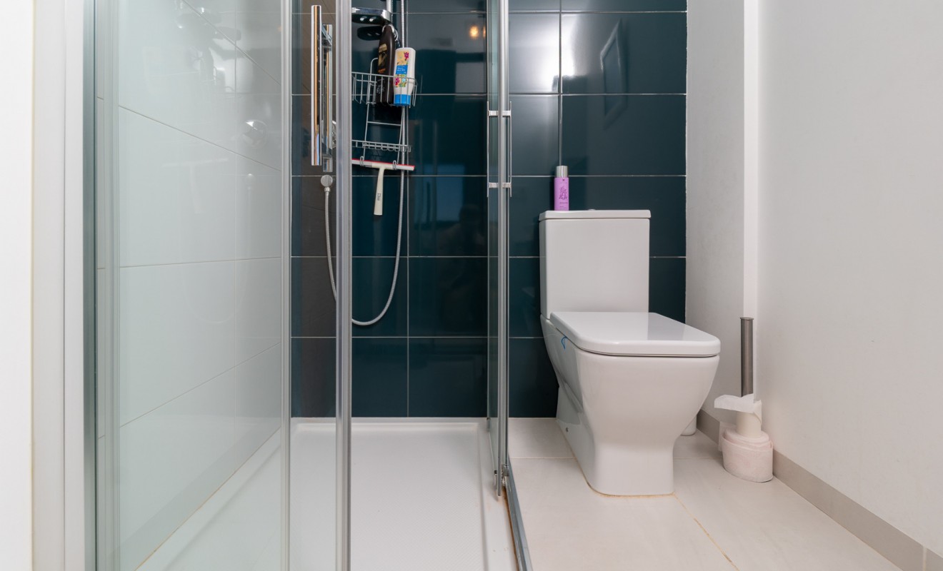 Wederverkoop - Appartement - La Zenia