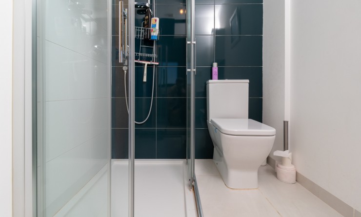 Wederverkoop - Appartement - La Zenia
