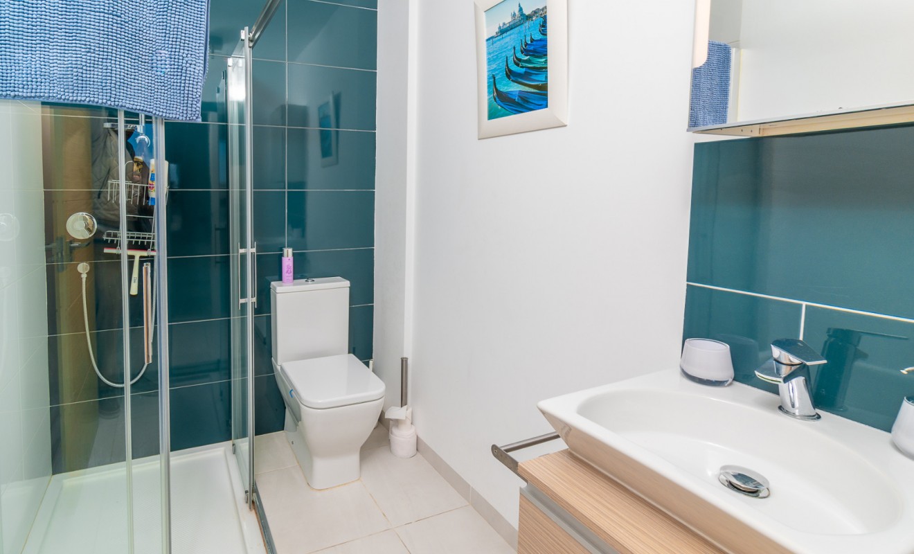 Wederverkoop - Appartement - La Zenia
