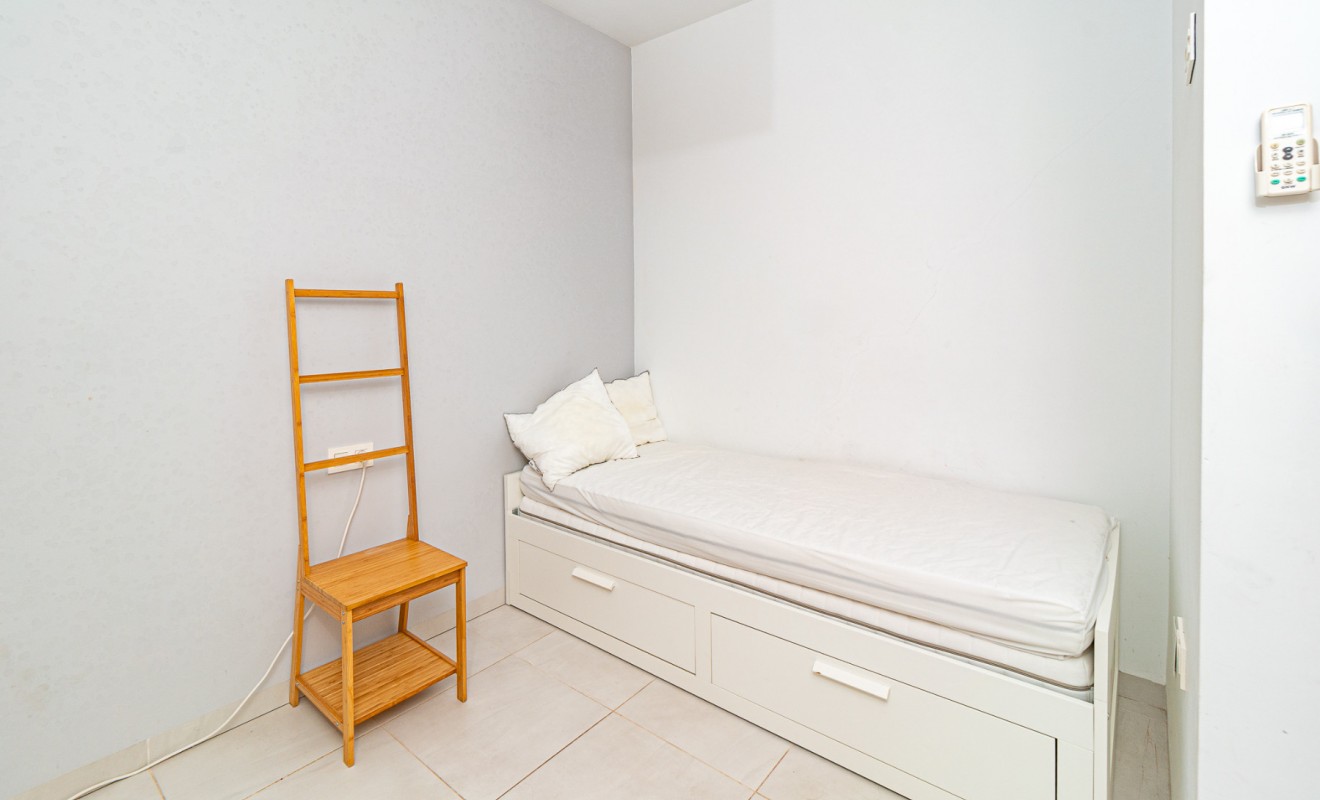 Wederverkoop - Appartement - La Zenia