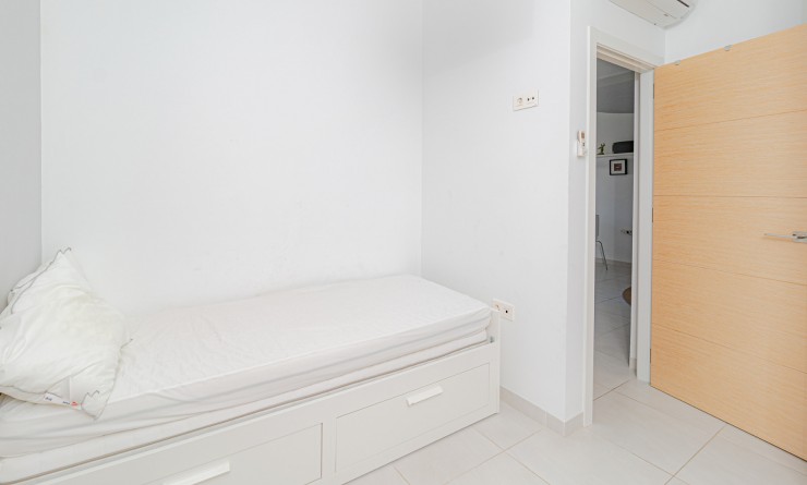 Wederverkoop - Appartement - La Zenia