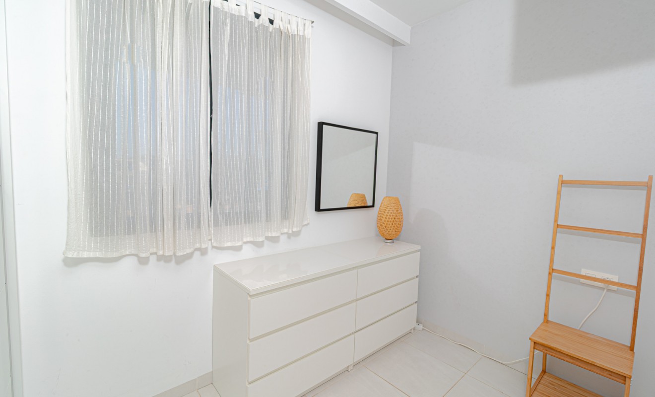 Wederverkoop - Appartement - La Zenia