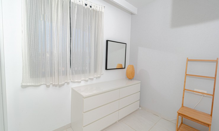 Wederverkoop - Appartement - La Zenia