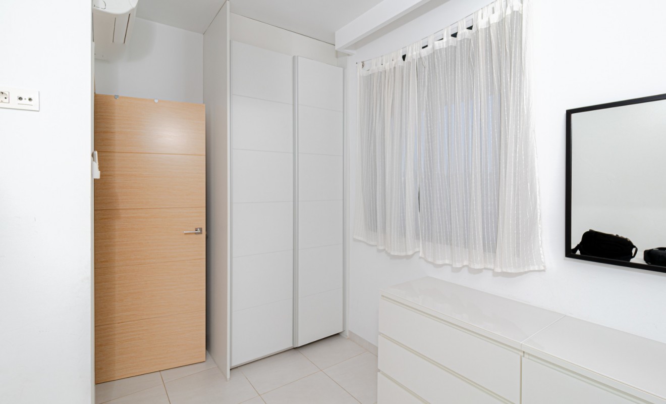 Wederverkoop - Appartement - La Zenia