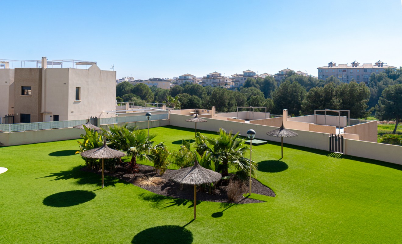 Wederverkoop - Appartement - La Zenia
