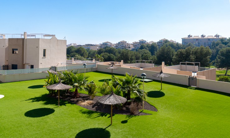 Wederverkoop - Appartement - La Zenia