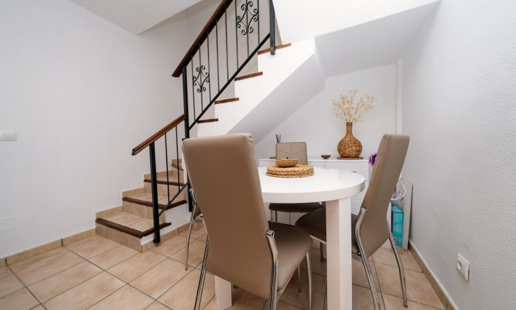 Wederverkoop - Villa - Playa Flamenca - Sportcentre