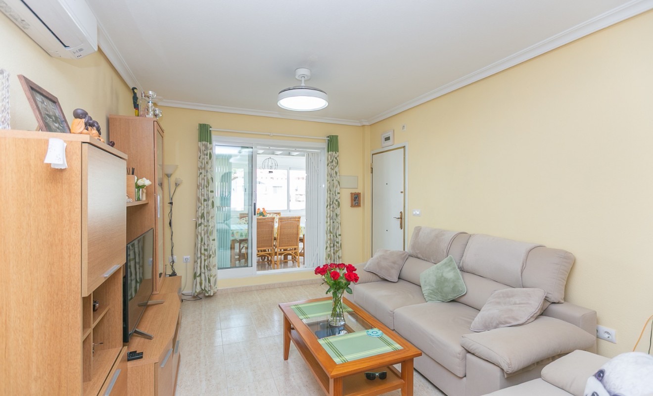 Wederverkoop - Penthouse - Playa Flamenca - Zenia Mar