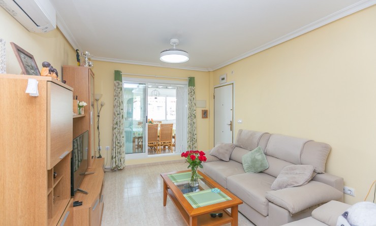 Wederverkoop - Penthouse - Playa Flamenca - Zenia Mar
