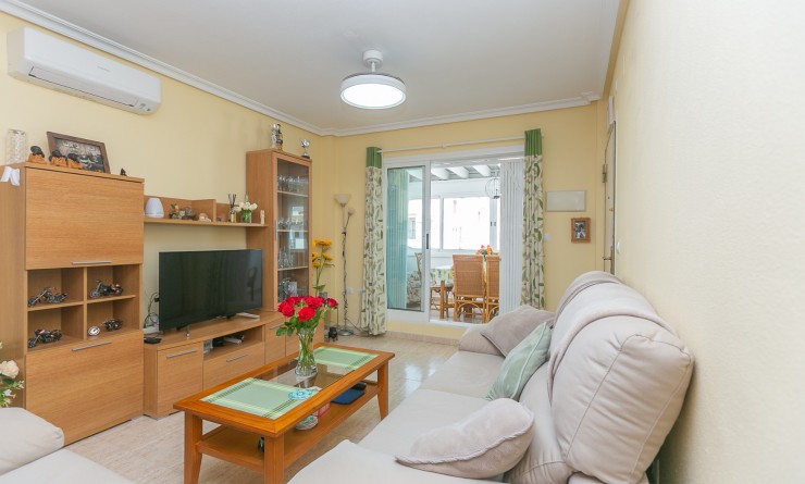 Wederverkoop - Penthouse - Playa Flamenca - Zenia Mar