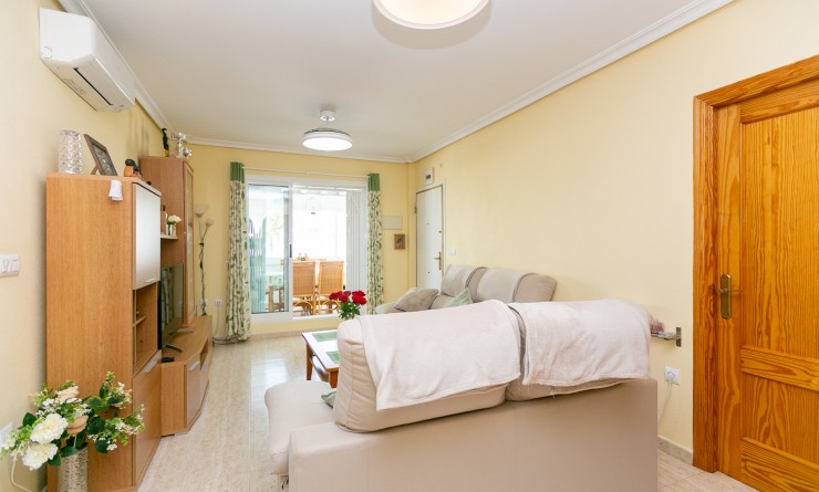 Wederverkoop - Penthouse - Playa Flamenca - Zenia Mar